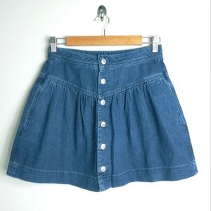 American Eagle skirt